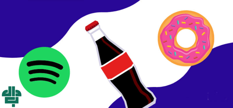 نمونه‌ هایی از بازاریابی حسی