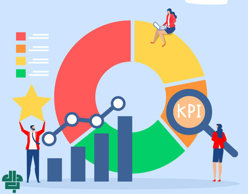 نمونه‌ هایی از بنچ مارک