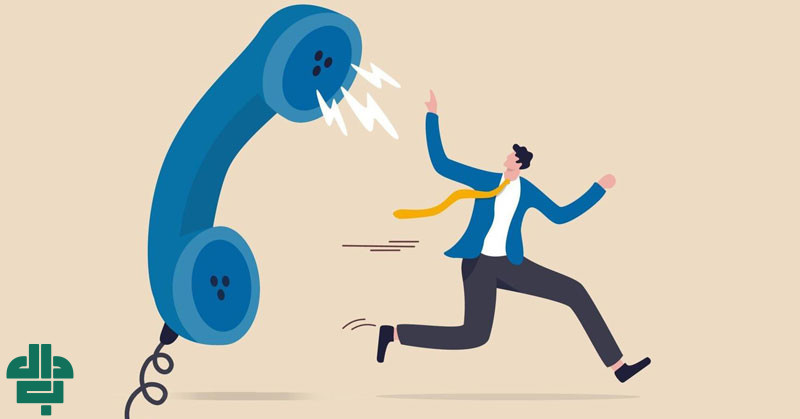 هنر متقاعد سازی مشتریان ناراضی