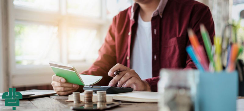 وظایف بخش مدیریت مالی