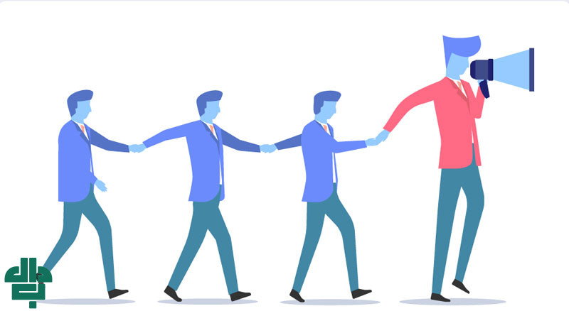 ویژگی های رهبری چیست؟