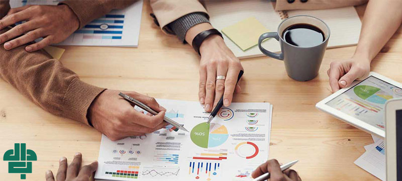 چه عواملی تعیین‌ کننده عملکرد فروش هستند؟