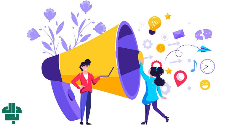 مدل RACE در بازاریابی دیجیتال