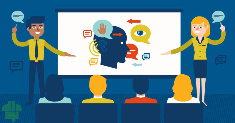 چگونه زبان بدن خود را بهبود بخشیم؟