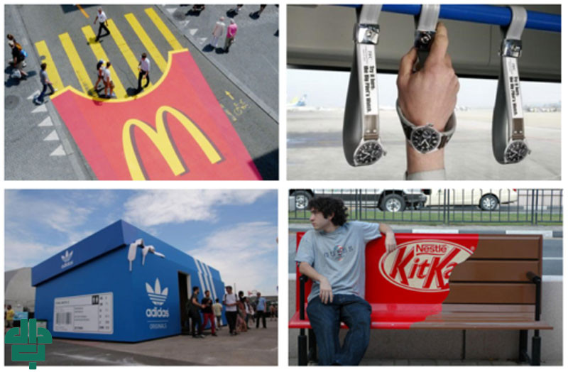 چگونه یک استراتژی بازاریابی پنهان را اجرا کنیم؟