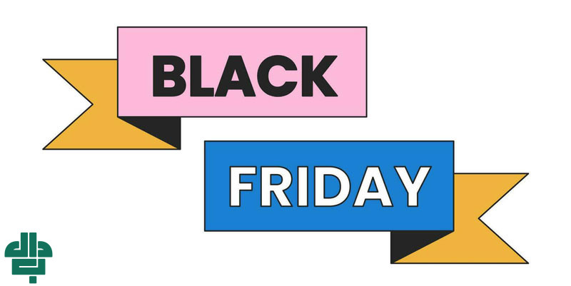 کمپین‌ های موفق بلک فرایدی