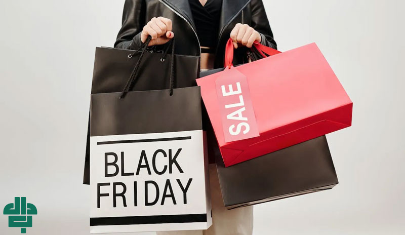 ۱۵ استراتژی کلیدی برای فروش انفجاری در کمپین بلک فرایدی