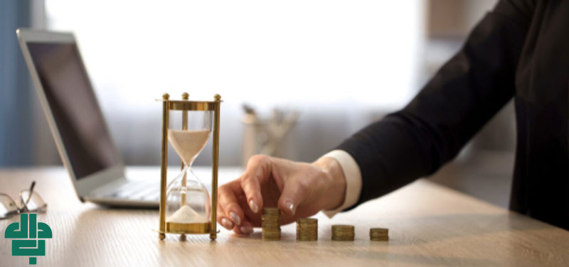 استراتژی فروش اقساطی