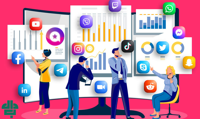 استراتژی های بازاریابی