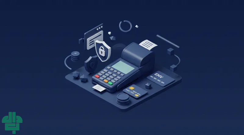 امنیت تراکنش‌ های POS 