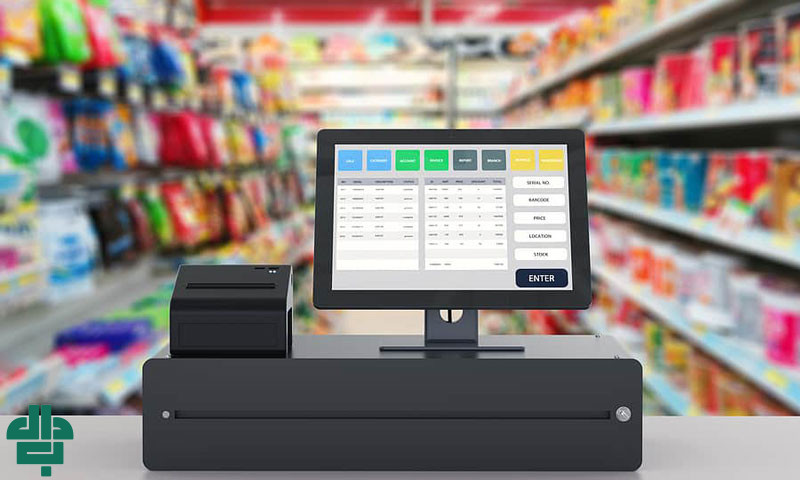 انواع تراکنش‌ های POS