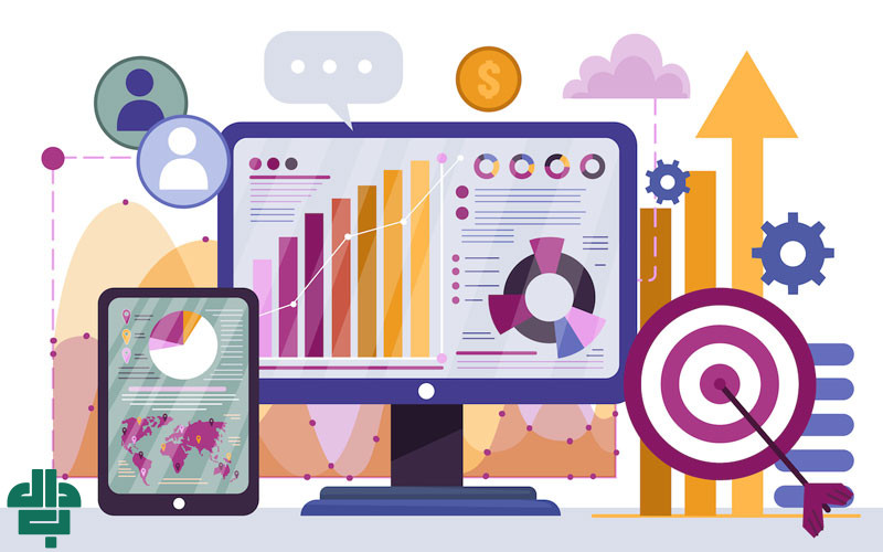  اهمیت بازاریابی مبتنی بر داده برای کسب و کارها