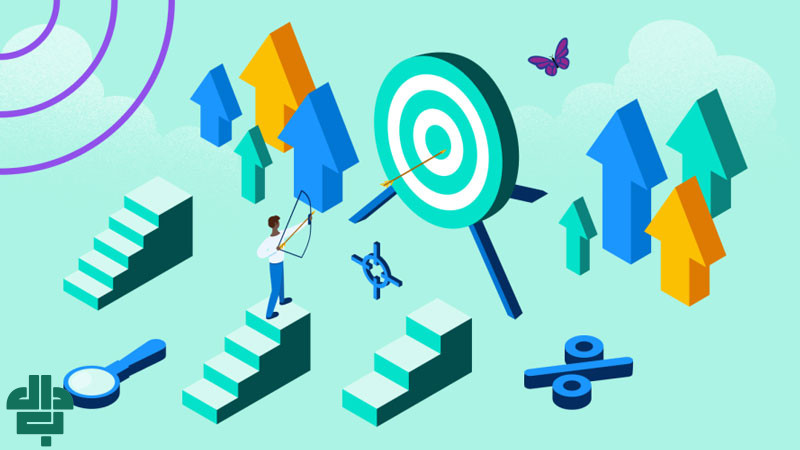 اهمیت تارگت فروش برای کسب و کارها