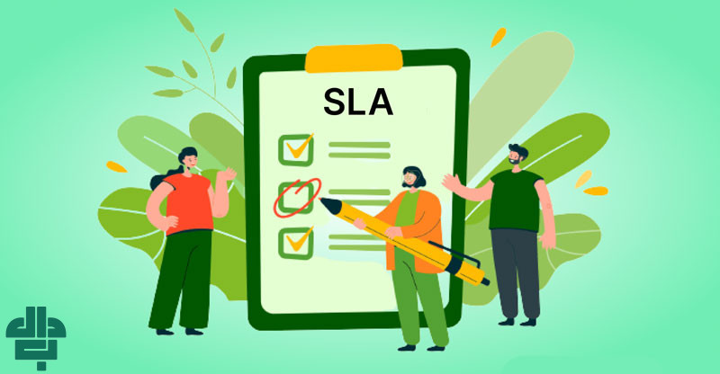 اهمیت و اهداف توافقنامه سطح خدمات SLA