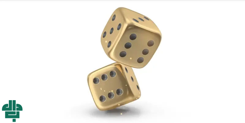 بازی مجموع صفر