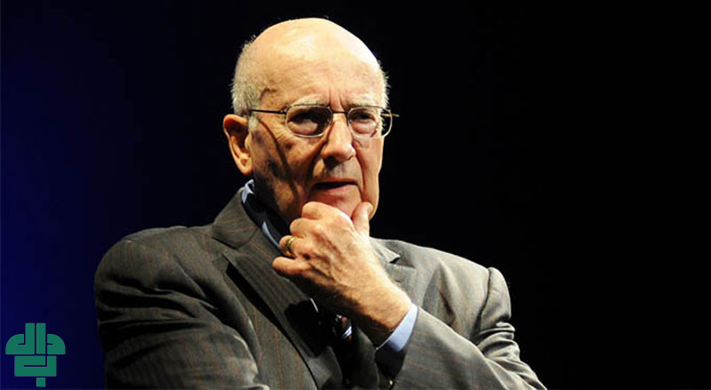 بیوگرافی فیلیپ کاتلر