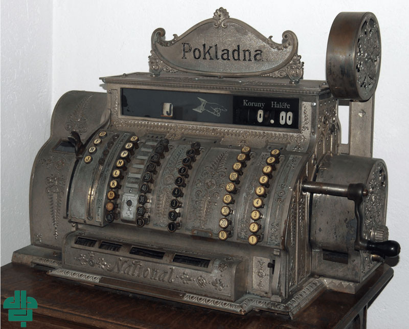 تاریخچه سیستم پوز (POS)