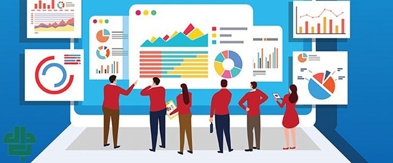 تحلیل داده در بازاریابی چیست؟