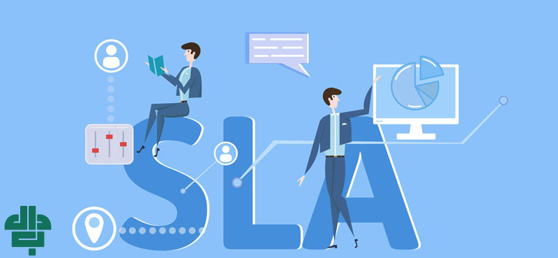 توافقنامه سطح خدمات