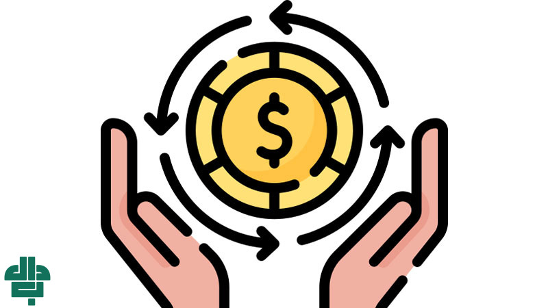 درآمد تکرار شونده ماهانه