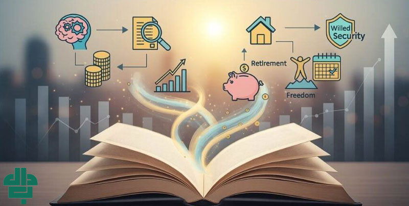 راهکارهایی برای بهبود مهارت‌ های سواد مالی