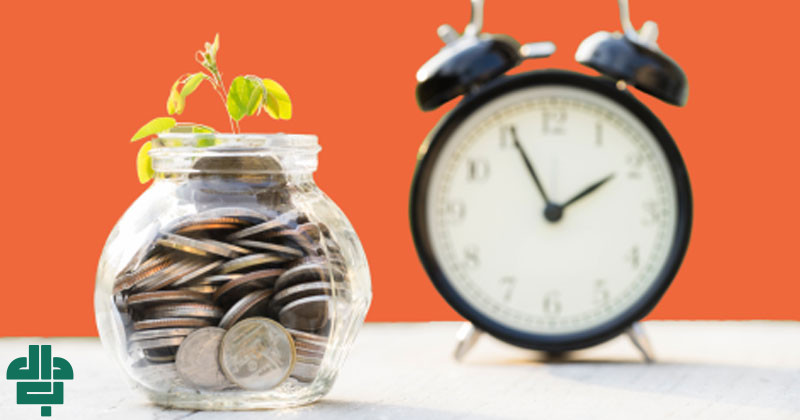 فروش اقساطی چیست؟