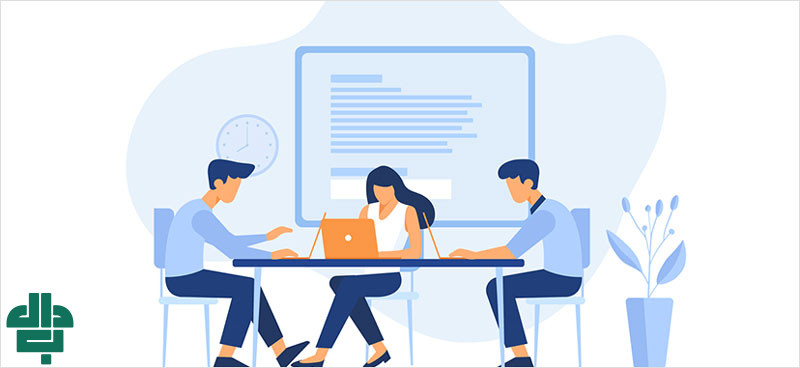 قالب‌ های صورت جلسه