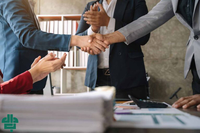 محدوده مثبت مذاکره