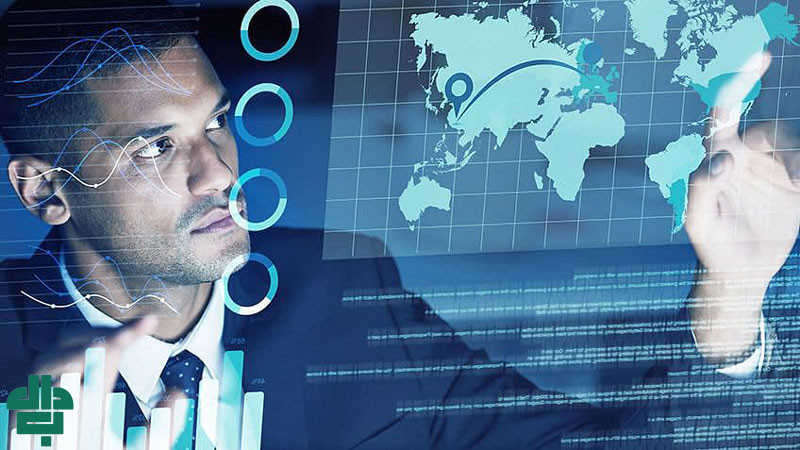 مزایای استفاده از بیگ دیتا