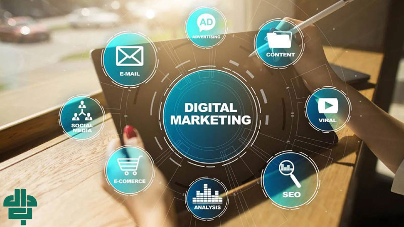 مزایای بازاریابی مؤثر