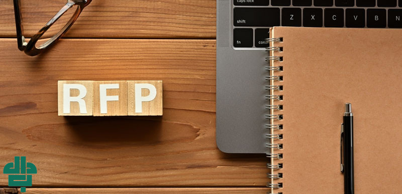 مزایای درخواست پیشنهاد