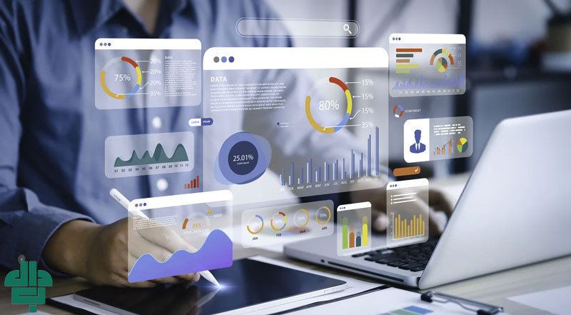 مهمترین منابع داده برای بازاریابان