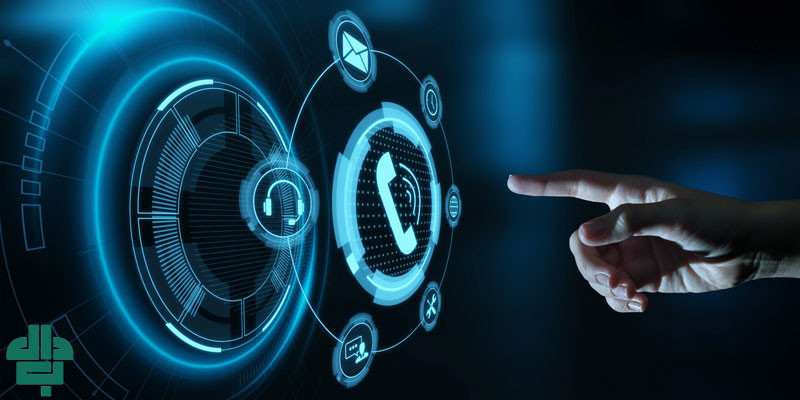 نحوه پیاده‌ سازی فناوری‌ های هوشمند در مرکز تماس