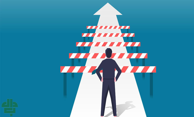 چالش‌ ها و محدودیت‌ ها در بازاریابی