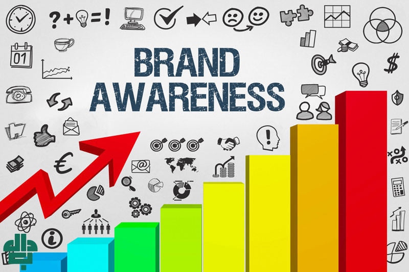 چرا ایجاد آگاهی از برند مهم است؟