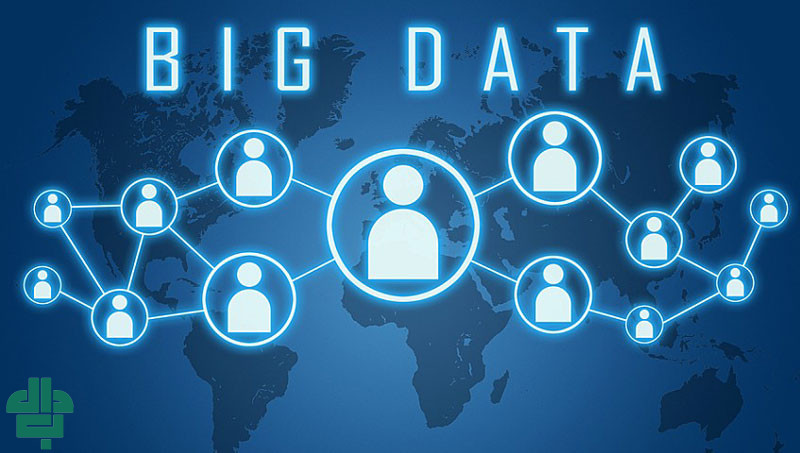 کلان‌ داده چیست؟