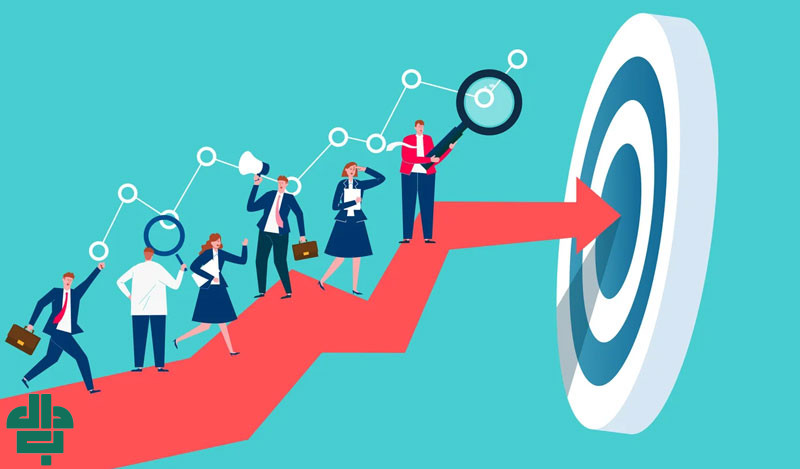 ۴ نکته مهم استفاده موثر از تارگت فروش