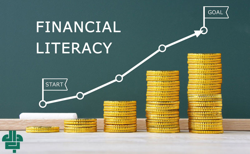 ۵ اصل سواد مالی