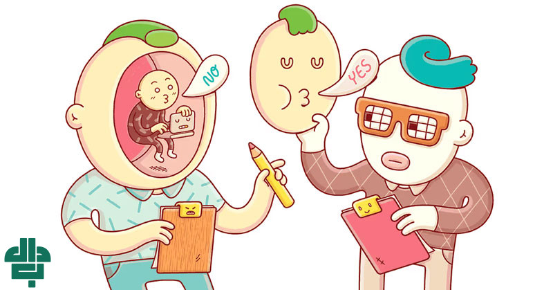 آیا فریب بخشی از فرآیند مذاکره است؟