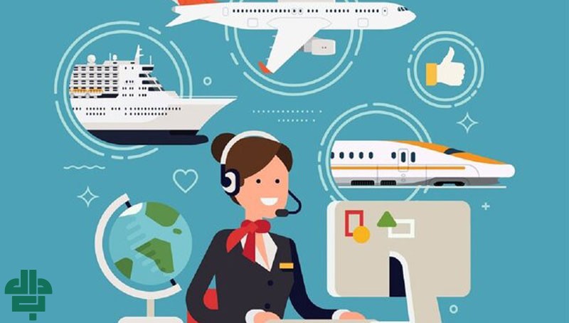 ارتباط بازاریابی گردشگری با بازاریابی تلفنی