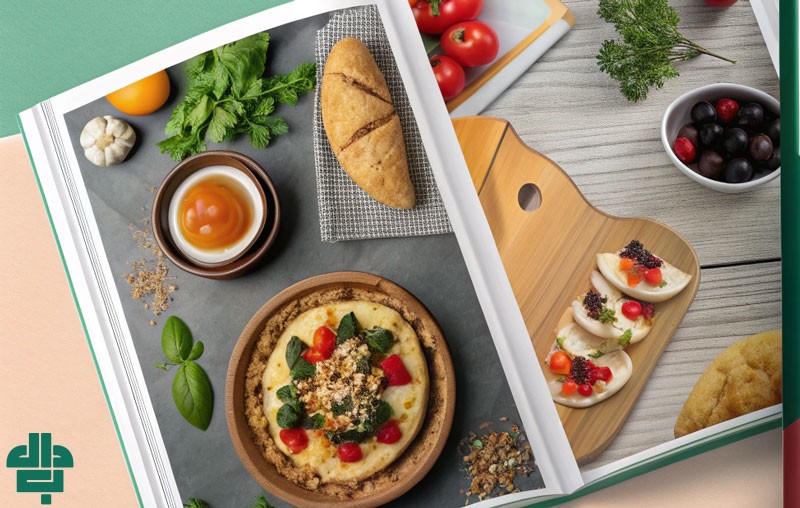 اصول بازاریابی دیجیتال در فروش مواد غذایی