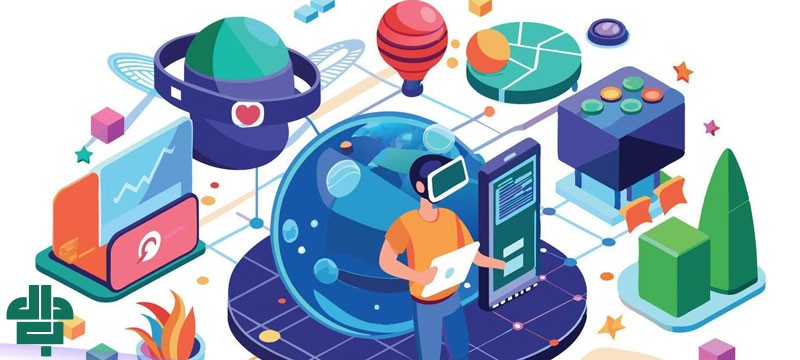 انواع پلتفرم