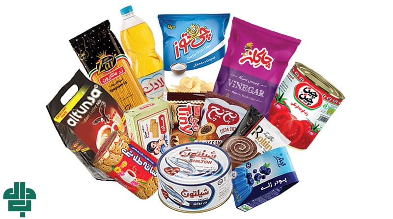 تبلیغات مواد غذایی چیست؟