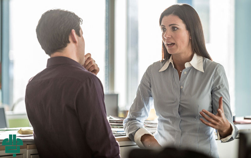 تشخیص فریب در مذاکره