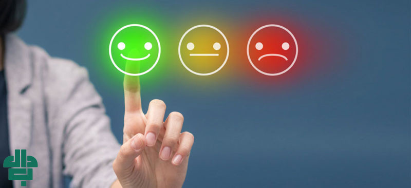 تفاوت شاخص تلاش مشتری با سایر معیارها