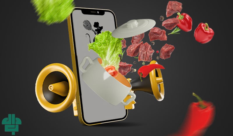 تکنیک‌ های طلایی در بازاریابی مواد غذایی