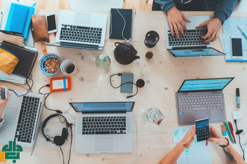 ضرورت شاخص تلاش مشتری برای موفقیت کسب و کارها