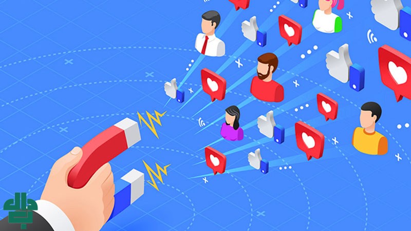 کاربرد بازاریابی هورکا