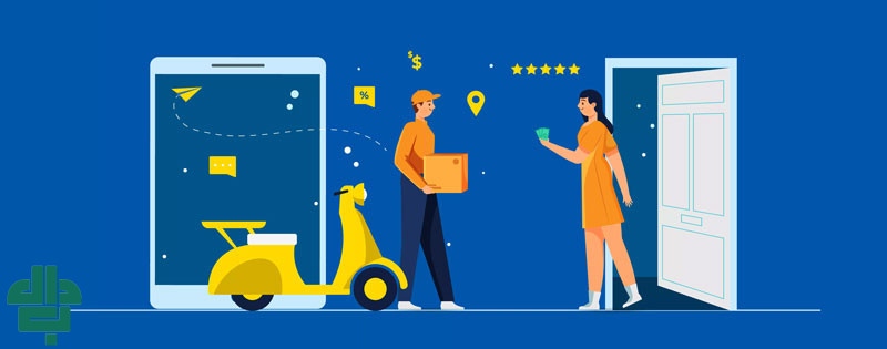 ۵ نکته مهم و بهترین شیوه‌ های دراپ‌ شیپینگ