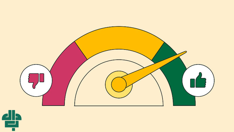 ۸ مزیت استفاده از شاخص تلاش مشتری